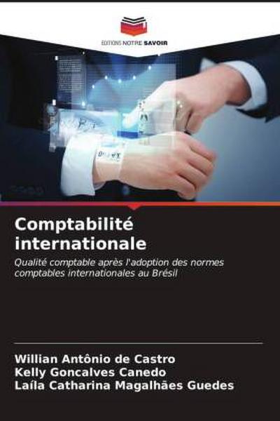 Comptabilité internationale