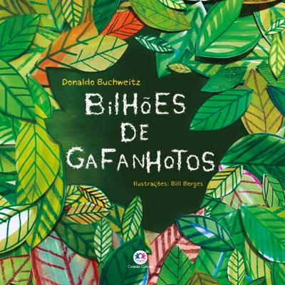 Bilhões de gafanhotos