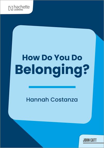 How Do You Do Belonging?