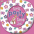 Girls’ Potty Time