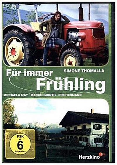 Für immer Frühling