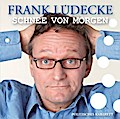 Schnee von morgen, 1 Audio-CD