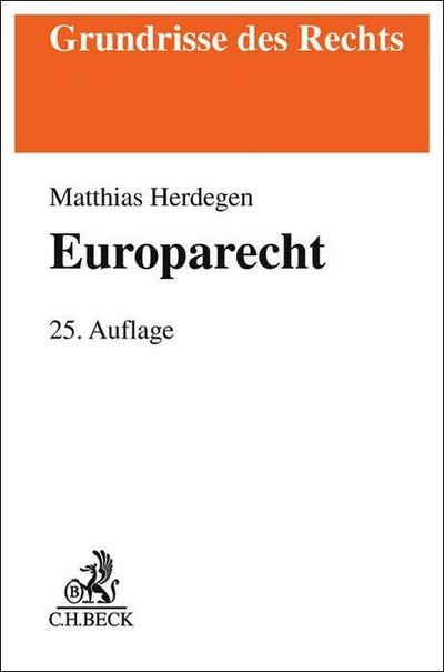 Europarecht