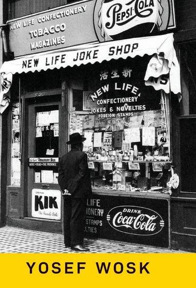 New Life Joke Shop