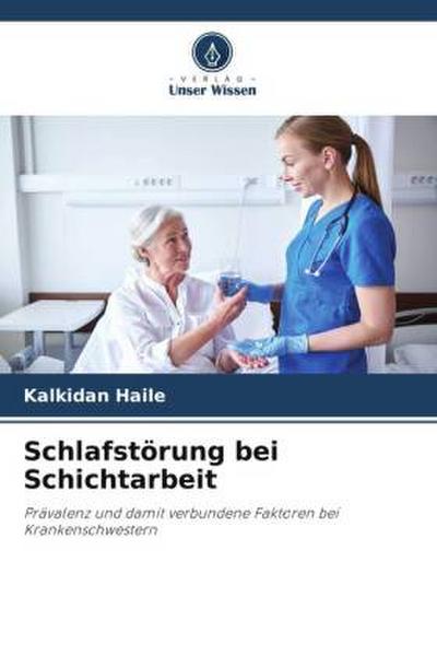 Schlafstörung bei Schichtarbeit