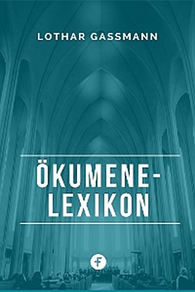 Ökumene-Lexikon