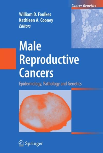 Male Reproductive Cancers