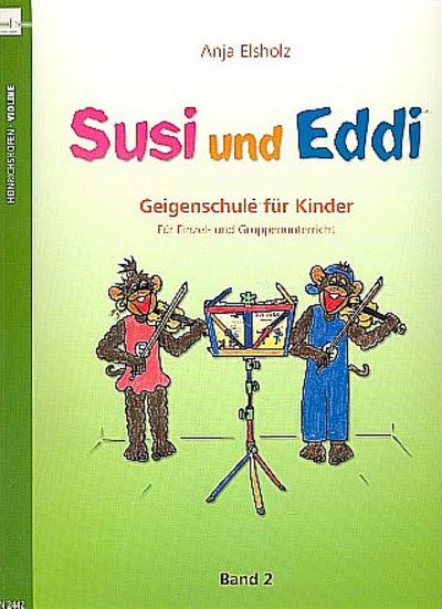 Susi und Eddi 2