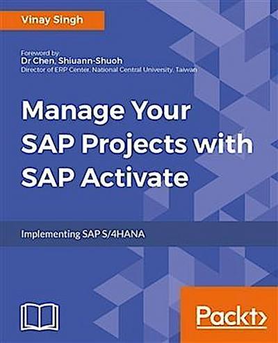 Manage Your SAP Projects With SAP Activate