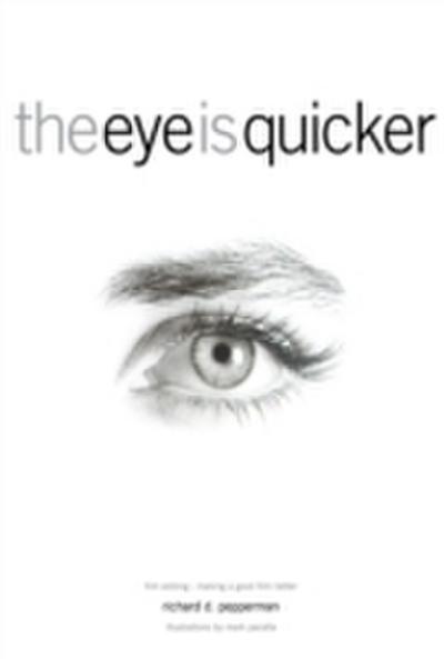 Eye is Quicker