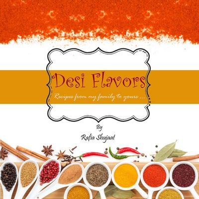 Desi Flavors