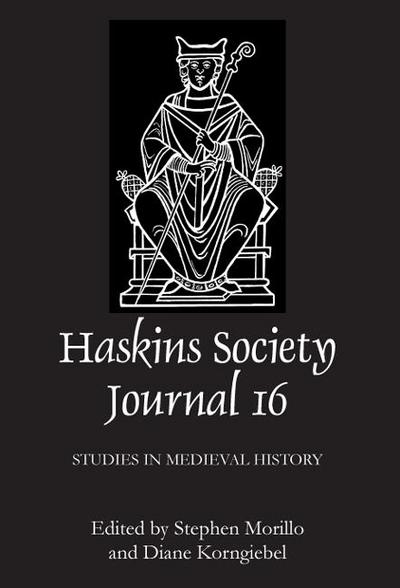 The Haskins Society Journal 16