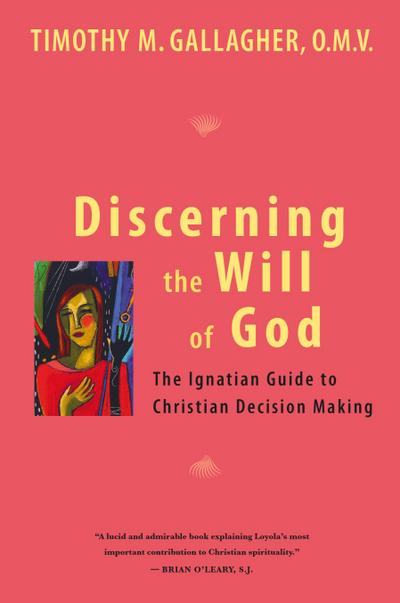 Discerning the Will of God