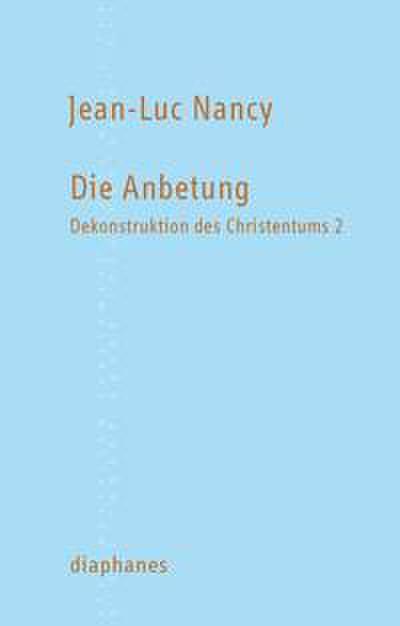 Die Anbetung