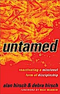 Untamed (Shapevine)