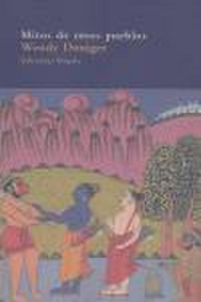 Mitos de otros pueblos : la cueva de los ecos