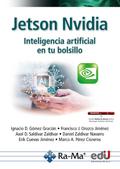 Jetson Nvidia