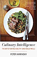 Culinary Intelligence