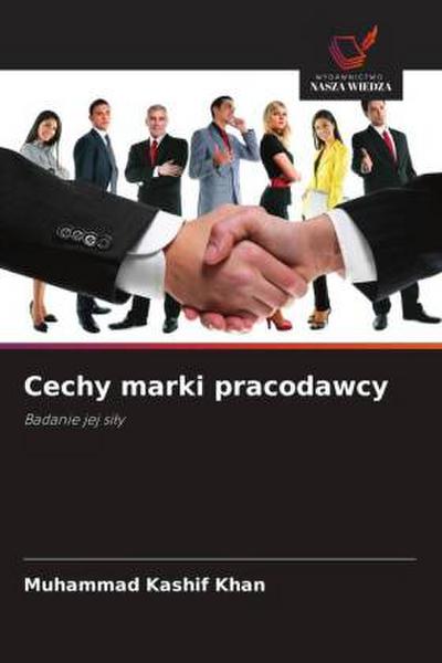 Cechy marki pracodawcy