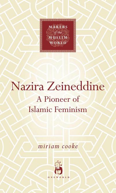 Nazira Zeineddine