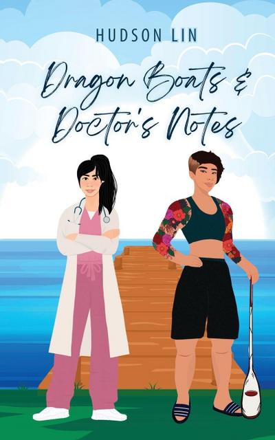 Dragon Boats & Doctor’s Notes