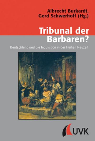 Tribunal der Barbaren?