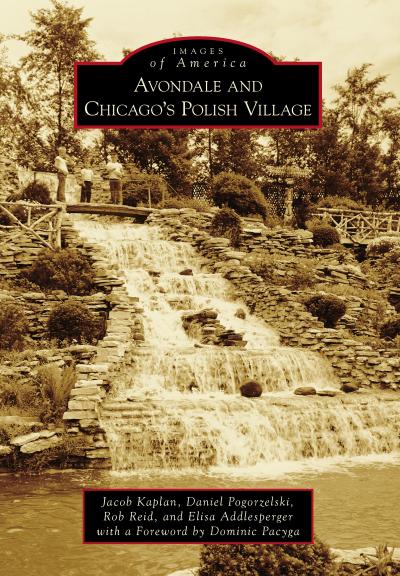 Avondale and Chicago’s Polish Village