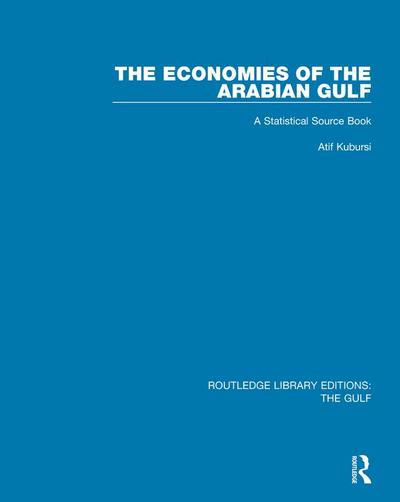 The Economies of the Arabian Gulf