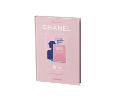 Stilikonen Chanel N° 5