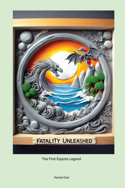 Osei, K: Fatal1ty Unleashed