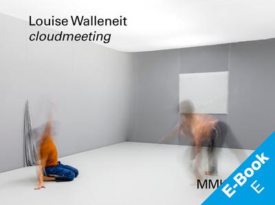 Louise Walleneit: cloudmeeting