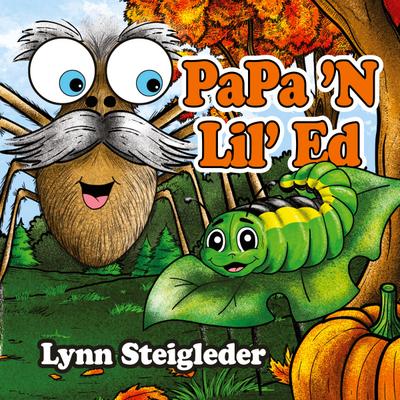 PaPa ’N Lil’ Ed