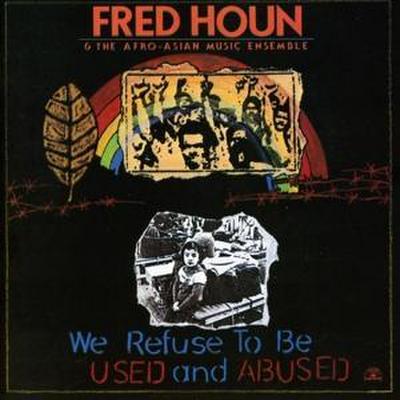 We Refuse to Be Used and Abused
