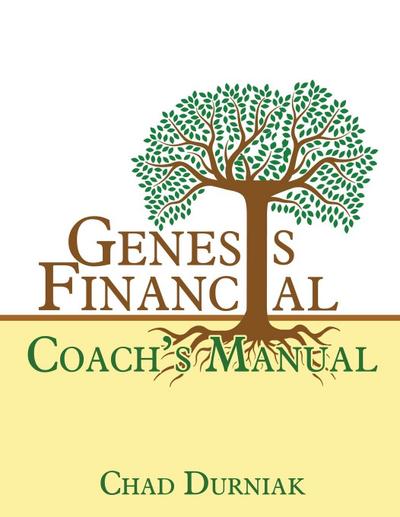 The Genesis Financial Coach’s Manual