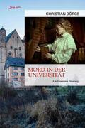 MORD IN DER UNIVERSITÄT