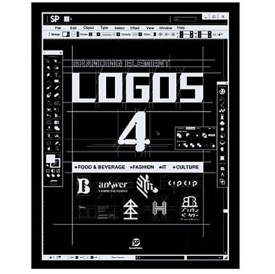 BRANDING ELEMENT-LOGOS 4