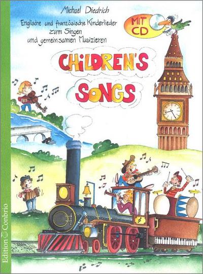 Children’s Songs