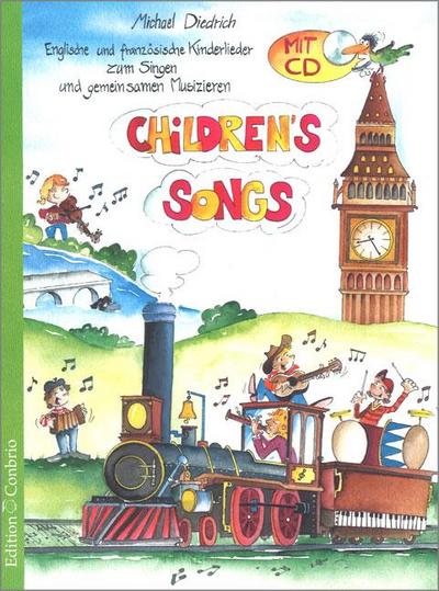 Children’s Songs