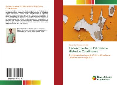 Redescoberta do Patrimônio Histórico Colatinense