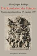 Die Revolution des Feindes