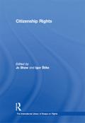 Citizenship Rights