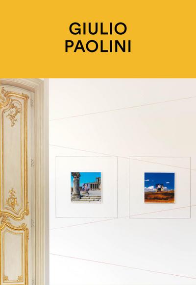 Paolini, G: Era finora. Ediz. italiana e inglese