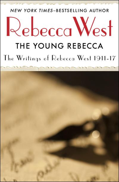 West, R: Young Rebecca