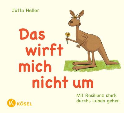 Das wirft mich nicht um