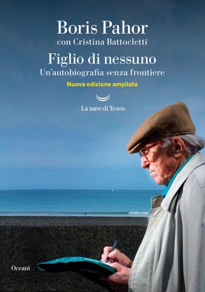 Figlio di nessuno. Un’autobiografia senza frontiere