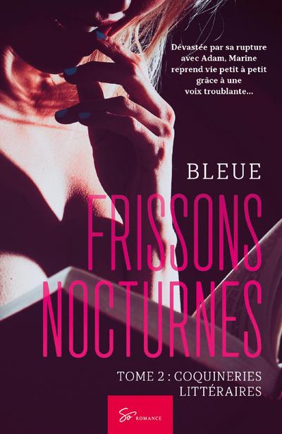 Frissons Nocturnes - Coquineries littéraires