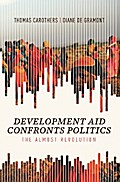 Development Aid Confronts Politics