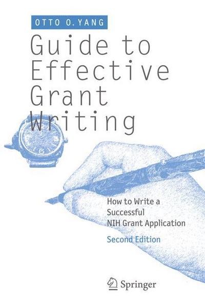 Guide to Effective Grant Writing