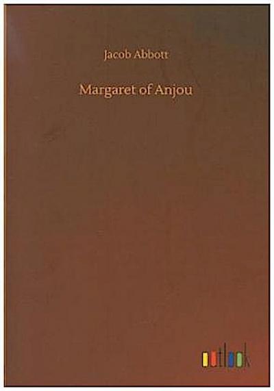 Margaret of Anjou