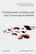 Schulreformen in Italien und ihre Umsetzung in Süd